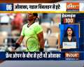 Headlines 100: Rafael Nadal pulls out of Wimbledon and Tokyo Olympics