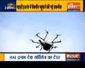 Jeetega India | India’s first medical drone delivery trials from June 18