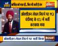 Milkha Singh admitted to hospital due to dipping levels of oxygen
