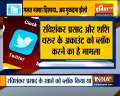 Parliamentary Panel to Twitter in two days on locking IT Minister Ravi Shankar Prasad's account