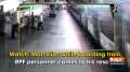 Watch: Man slips while boarding train, RPF personnel comes to his rescue