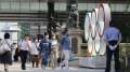 Coronavirus: Tokyo Olympics registered its first Covid-19 case in the Olympic Village
