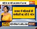 Exclusive: Anupriya Patel back as MoS in Team Modi