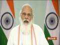 PM Modi addresses nation on NEP 2020 first anniversary
