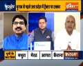 Kurukshetra | Like Delhi, all roads in Lucknow to be sealed, says Farmers' leader Rakesh Tikait 