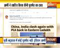 Rahul Gandhi quotes 'fake news' to attack Modi government