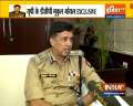 We are trying to investigate how the terrorists were radicalised, says UP DGP Mukul Goel