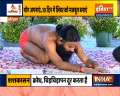 How yogasanas keep your liver healthy? Learn from Swami Ramdev
