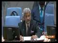 LeT, JeM continue to operate with impunity, whether it's Afghanistan or India: EAM Jaishankar