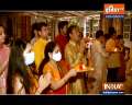 Krishna Janmashtami 2021: Devotees In Mathura Immerse In Festive Spirit, watch report