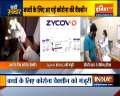 Zydus Cadila's  ZyCoV-D Covid vaccine gets approval for emergency use in India