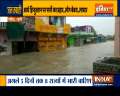 Heavy rains trigger floods in many states, watch report