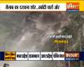 Heavy rainfall witness from Rajasthan to Karnataka | Watch ground report