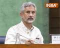 S Jaishankar describes the Afghanistan situation as critical, says evacuating Indians top priority 