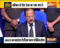 What is NSA Doval's plan against Taliban? Watch exclusive report