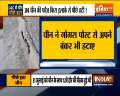 Big success for Indian Army at LAC, Chinese Army retaliates from Gogra Post
