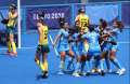 Breaking News | By defeating Australia at the Olympics, Indian women's hockey team storms into the semifinals 