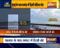 Suspicious boat sighting in sea near Mumbai's Palghar causes panic, security beefed up
