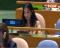Pakistan globally recognised for openly aiding, training terrorist: India at UNGA