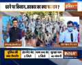 Ground Report: Farmers continue sit-in protest after talks fail in Karnal