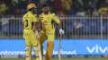 IPL 2021: Chennai beat Bangalore, back on top of points table