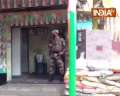 Three bombs hurled at BJP MP Arjun Singh's residence at North 24 Parganas