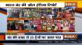 Patna to Mumbai 'Chakka Jam' amid Bharat Bandh