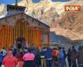 Chardham Yatra begins with strict COVID guidelines in place