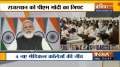PM Modi inaugurates CIPET, lays foundation stone of 4 medical colleges in Rajasthan 