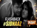 Remembering Sidharth Shukla with his golden moments with Shehnaaz Gill