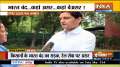 Congress leader Deepender Singh hoodda attacked government on farmers protest
