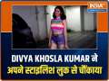 Celeb Spotting: Divya Khosla Kumar turns heads with her stylish look, Daisy Shah snapped at airport