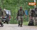 Indian Army stops infiltrators in Jammu-Kashmir's Poonch Sector
