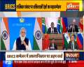 'Cooperation For Continuity, Consolidation': PM Modi at BRICS Summit