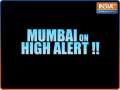 Arrested terrorists were planning to bomb railway track in mumbai