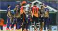IPL 2021 | KKR vs SRH: Which team will register a victory today?