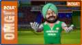  OMG: Sidhu and his 'political' comedy 