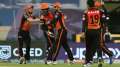 IPL 2021: SRH dent RCB's chance to get top-two finish with upset four-run win