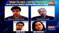 How to ace UPSC Prelims? Listen to expert's last minute tips 