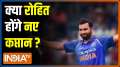 T20 World Cup Dhamaka: Will Rohit Sharma become Team India's new captain?