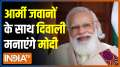 PM Modi to celebrate Diwali with Indian Army in Naushera