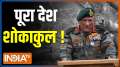 Nation mourns loss of CDS Bipin Rawat, Rajnath Singh to address Parliament today 