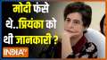 Why was Priyanka Gandhi informed about lapse in PM Modi's security, BJP asks Charanjit Singh Channi
