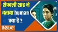 Shefali Shah and Vipul Amrutlal Shah get candid about making of 'Human'
