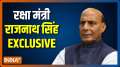 BJP has never done Hindu-Muslim politics, says Rajnath Singh | EXCLUSIVE