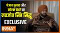 EXCLUSIVE: Will restore Punjab to its former glory, says Navjot Singh Sidhu 