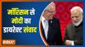 PM Modi talks to Scott Morrison at second 'India-Australia virtual summit' 