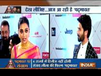 Here’s how bollywood stars are reacting to Sanjay Leela Bhansali’s Padmaavat