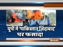 Kasganj: 49 arrested in violent clashes over Republic Day flag march