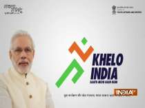 Rajyavardhan Rathore launches ‘Khelo India’ Anthem